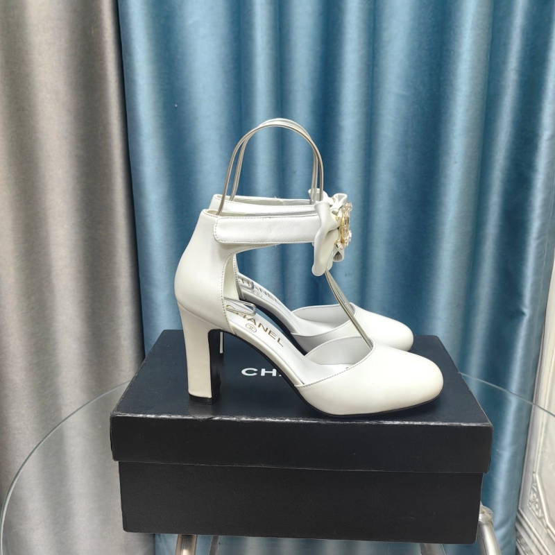 Ch*el high heels